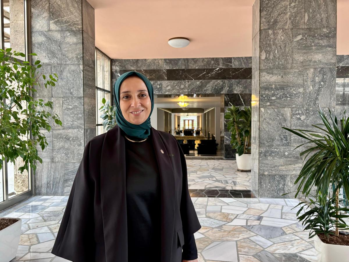 “Koruyucu Aile Günü’nde çağrımızdır!”